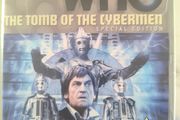 Doctor Who - The Tomb of the Cybermen Special Edition DVD