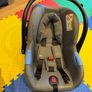 car seat Image 2