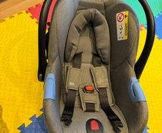 car seat
