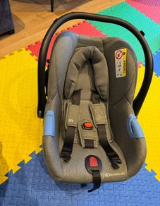 car seat