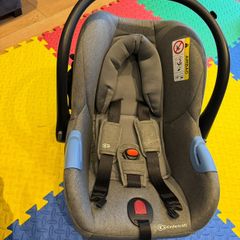 car seat