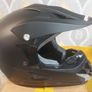 Adult motocross helmet Image 2
