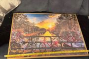 jigsaw puzzle
