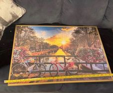 jigsaw puzzle