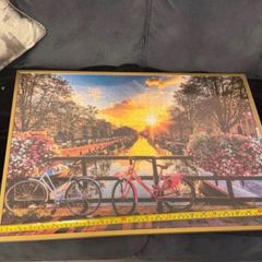 jigsaw puzzle