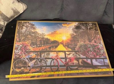 jigsaw puzzle