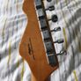 Strat by Vintage Image 3