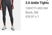Under Armour Sports Leggings