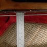 Oscar Teller Classical Guitar Vintage Image 10