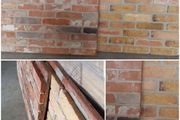 Brick Cladding