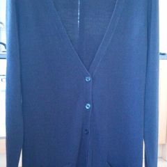 South Longline Cardigan