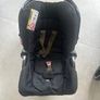 Baby stroller car seat Image 2