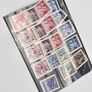 WW2 German Third Reich Stamps Collection Image 5