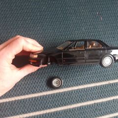 Toy cars