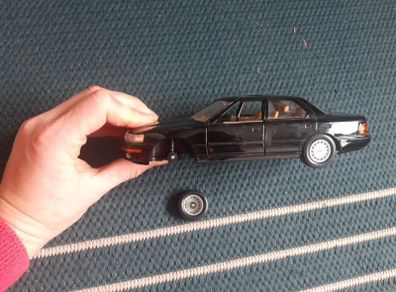 Toy cars