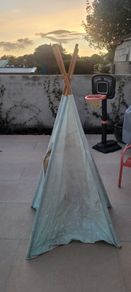 Teepee