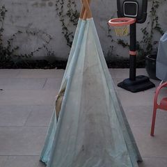 Teepee