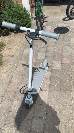 Segway Electric Scooters