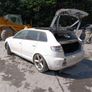 Breaking audi A3 2010 1.4tfsi caxc Image 5