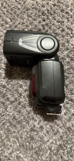 Nikon Flash Sb 910