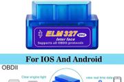 OBD2 Connector - Car Diagnostics