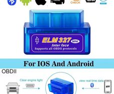 OBD2 Connector - Car Diagnostics
