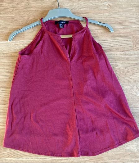 Red top