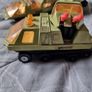 Matchbox  Adventure 2000 toys 1980s Image 3