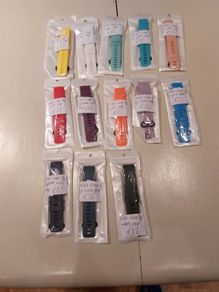 FitBit Charge 3/4 Watch Strap