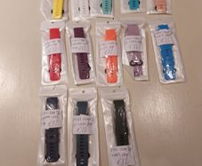 FitBit Charge 3/4 Watch Strap