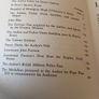 1960 The Rome Escape Line. Sam Derry. Literature. Vintage. Image 8