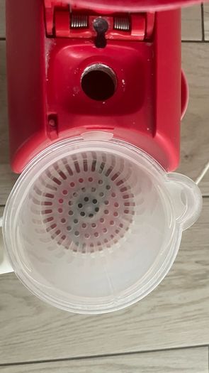 beaba cook baby food processor