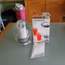 Kenwood Liquidiser and Slicer/Grater Image 2