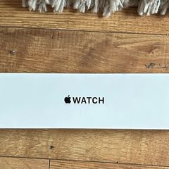 Apple Watch SE 2nd Generation