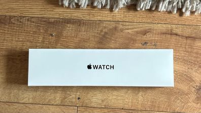 Apple Watch SE 2nd Generation