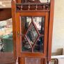 Victorian Mahogony sideboard Image 5