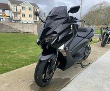 Yamaha Other 2020