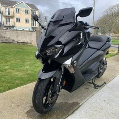 Yamaha Other 2020