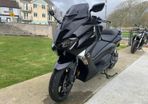Yamaha T-max 2020 Low Mileage