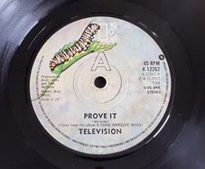 Television 7"