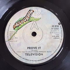 Television 7"