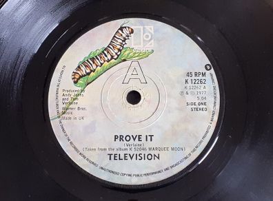 Television 7"