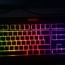 Light up RGB Keyboard Image 3