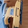 ROK Powertools Sander, Model WSSC200, in Hard Case, Excellent condition Image 6