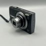 Canon PowerShot A3500 IS 16MP Digital Camera Black - Full Kit Image 3