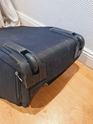 samsonite travel bag