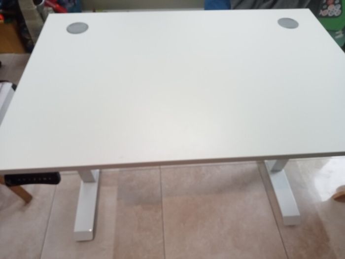 Electric Desk