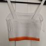 Kendall & Kylie knitted top Image 3