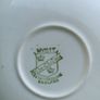 Rare "Strawberry Festival" by Myott  Coffee Set Image 6