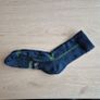 Danish Endurance,  Crew Running Socks, UK 6-8 Image 6